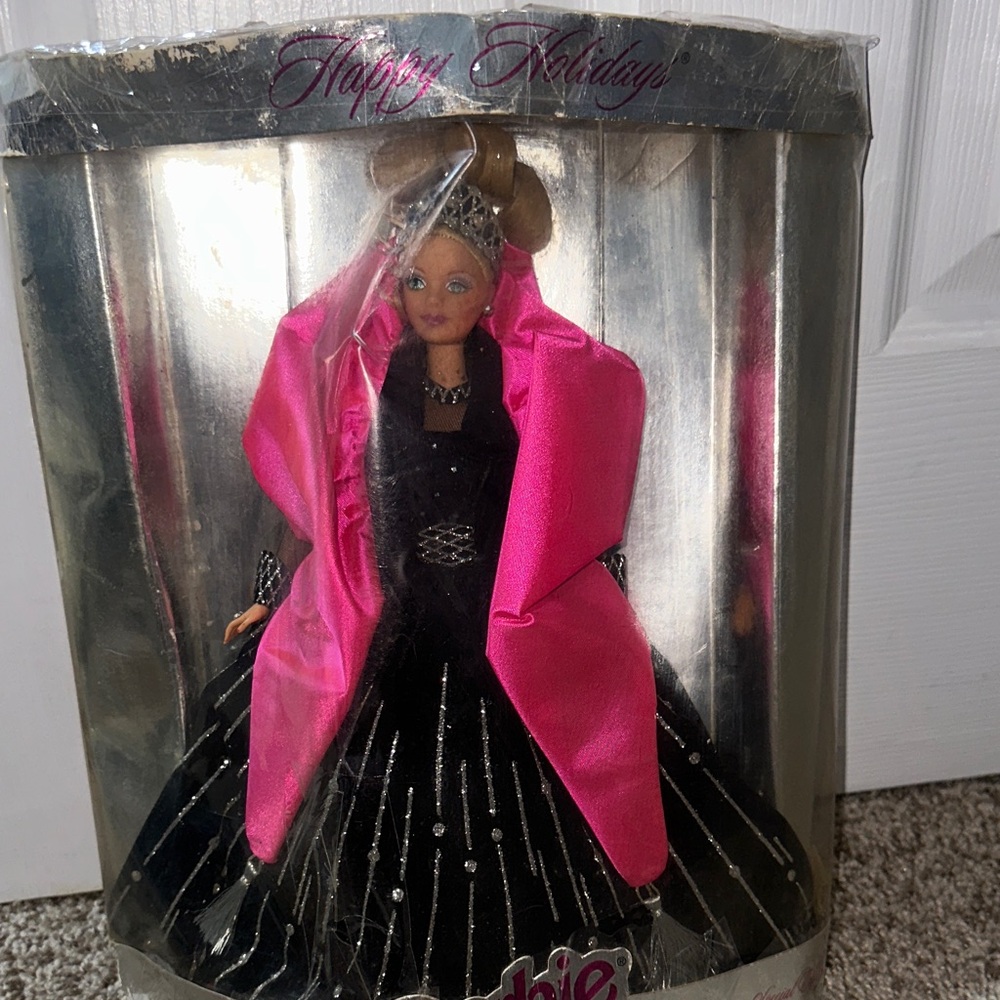 Special Edition Barbie